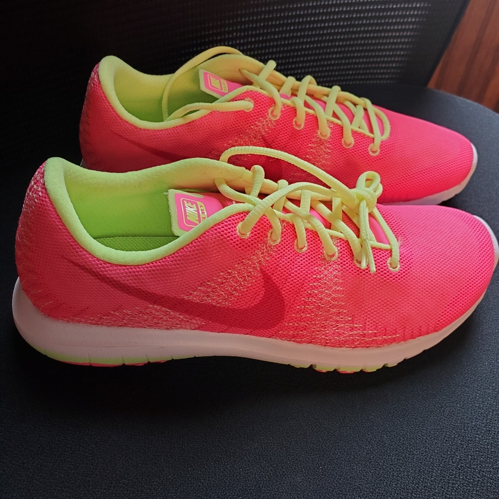 Nike Flex Fury (GS)